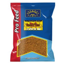 Champion Feed Groundbait 2kg - Ban'offee