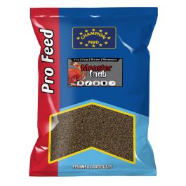 Champion Feed Groundbait 2kg - Monster Crab