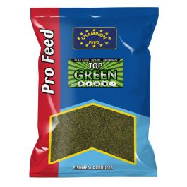 Champion Feed Groundbait 2kg - Top Green