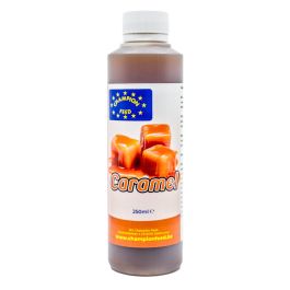 Champion Feed Liquid Aroma 250ml - Caramel
