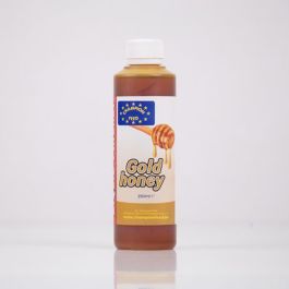 Champion Feed Liquid Aroma 250ml - Gold Honey