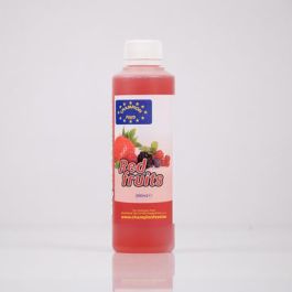 Champion Feed Liquid Aroma 250ml - Red Fruit
