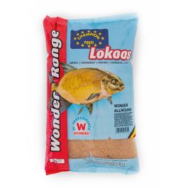 Champion Feed Wonder Groundbait 2kg - Allround