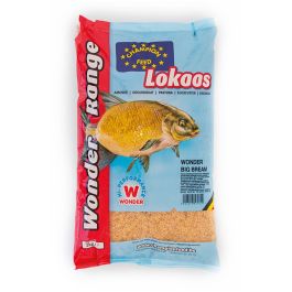 Champion Feed Wonder Groundbait 2kg - Big Bream