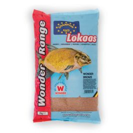 Champion Feed Wonder Groundbait 2kg - Bronze