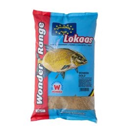 Champion Feed Wonder Groundbait 2kg - Gold