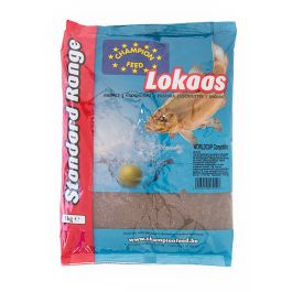 Champion Feed World Cup Competition Black Groundbait 1kg