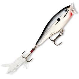 Rapala Skitter Pop Fishing Lure