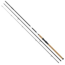 Cormoran Black Master Allround 3S Fishing Rod