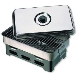 Cormoran Smoking Oven