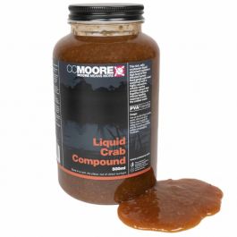 CC Moore Liquid Crab Compound 500ml