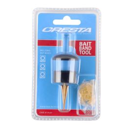 Cresta Bait Band Tool Inc Bands