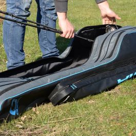 Cresta Blackthorne Feeder Rod Holdall
