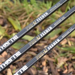 Cresta Blackthorne Pro N-Feeder Rod