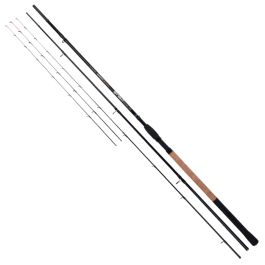 Cresta Blackthorne Pro-N-Feeder Medium Fishing Rod
