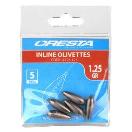 Cresta Inline Olivettes