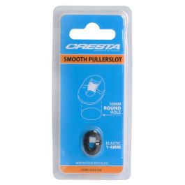 Cresta Smooth Puller Slot - Round Hole