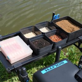 Cresta Solith Accessories Side Tray