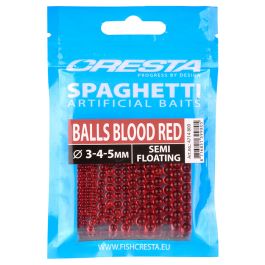 Cresta Spaghetti Balls