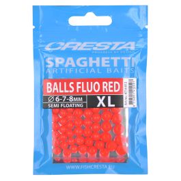 Cresta Spaghetti Balls XL