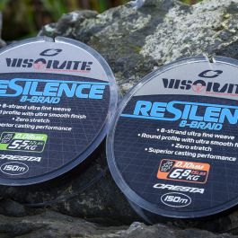 Cresta Visorate Resilence 8-Braid 150m