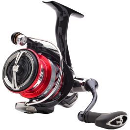 Daiwa Ninja LT Reel