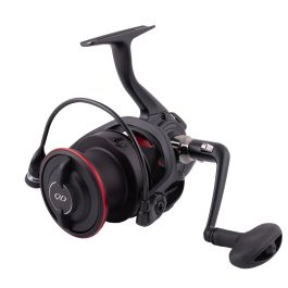 Daiwa 20 Whisker 25 QDA Reel
