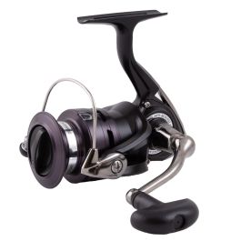 Daiwa 20 Crossfire Reel Black