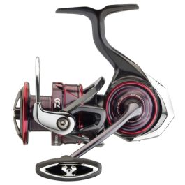 Daiwa 21 Ballistic MQ LT Spinning Reel