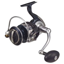 Daiwa 21 Certate SW Spinning Reel