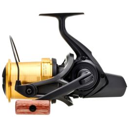 Daiwa 21 Crosscast 45 SCW 5000C QD OT Big Pit Reel