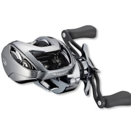 Daiwa 21 Steez Limited SV TW HL Baitcasting Reel