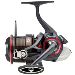 Daiwa 21 Tournament Feeder 25QD Reel