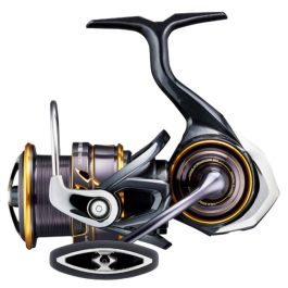 Daiwa 22 Caldia LT Spinning Reel