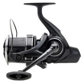 Daiwa 23 Emblem 35 SCW QD Reel