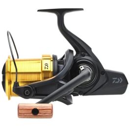 Daiwa 23 Emblem 45 SCW QD-OT Reel