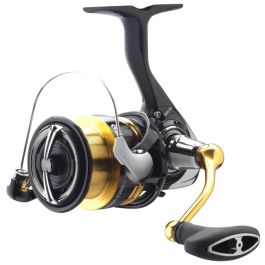 Daiwa 23 Legalis LT Spinnrolle