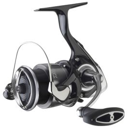 Daiwa 23 Lexa Spinning Reel
