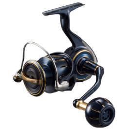 Daiwa 23 Saltiga Spinning Reel