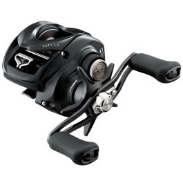 Daiwa 23 Tatula TW Baitcasting Reel