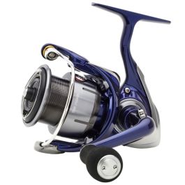 Daiwa 24 TDR Match & Feeder QD Rolle