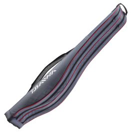 Daiwa 2 Rod Semi-Hardcase Holdall