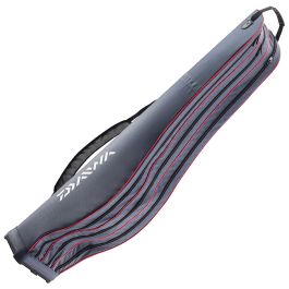 Daiwa 3 Rod Semi-Hardcase Holdall