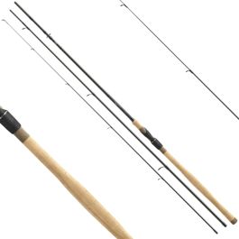 Daiwa Aqualite Power Float Rod
