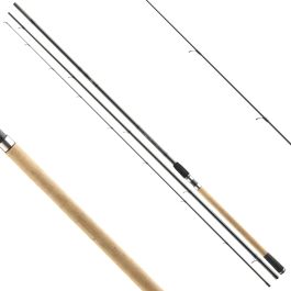 Daiwa Aqualite Power Match Rod