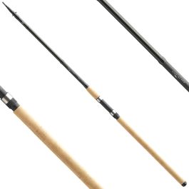 Daiwa Aqualite Tele Sensor Float Rod