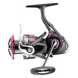 Daiwa Ballistic LT Fishing Reel