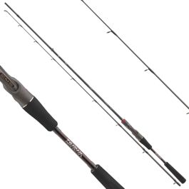 Daiwa Ballistic X Baitcasting Rod