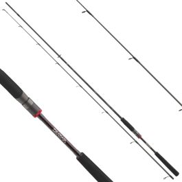 Daiwa Ballistic X Spinning Rod
