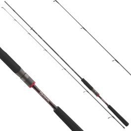 Daiwa Ballistic X UL Spinning Rod